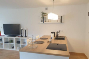 Apartament przy samym jeziorze, Olsztyn